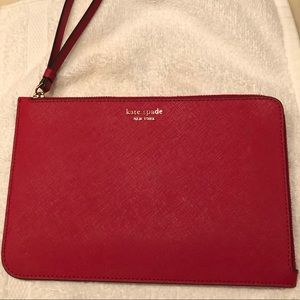 Kate Spade Wristlet